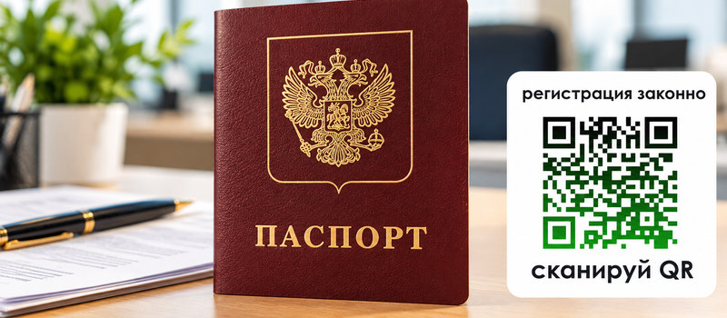 прописка в Рязанской области регистрация в Рязанской области